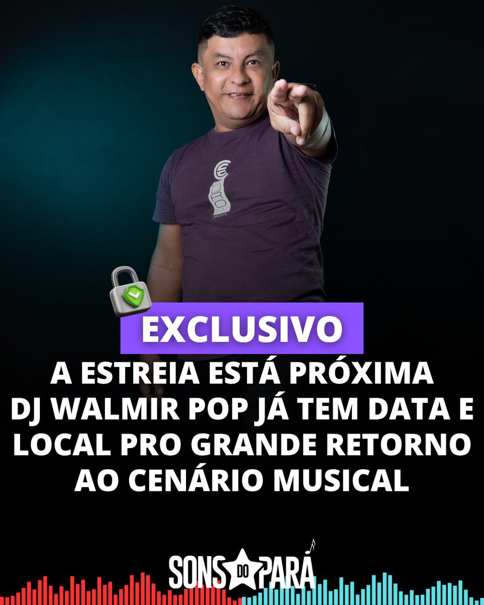 Sons do Pará tweet media
