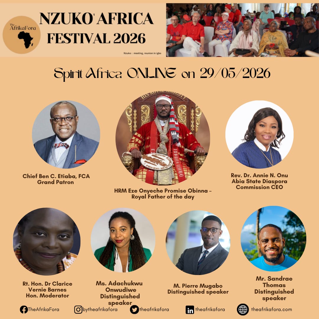 JUSTADACHI's tweet photo. Literature. Media. Data.  
How we use all 3 to own our stories and shape our future.

I will be speaking at @TheAfrikaFora Nzuko Africa 2026 | May 29 | Online

'African Youths as Builders: Creating the Infrastructure for New Narratives'
Join Us!

Tickets: https://t.co/cCdrFXxHjj https://t.co/4pzavFK0FF