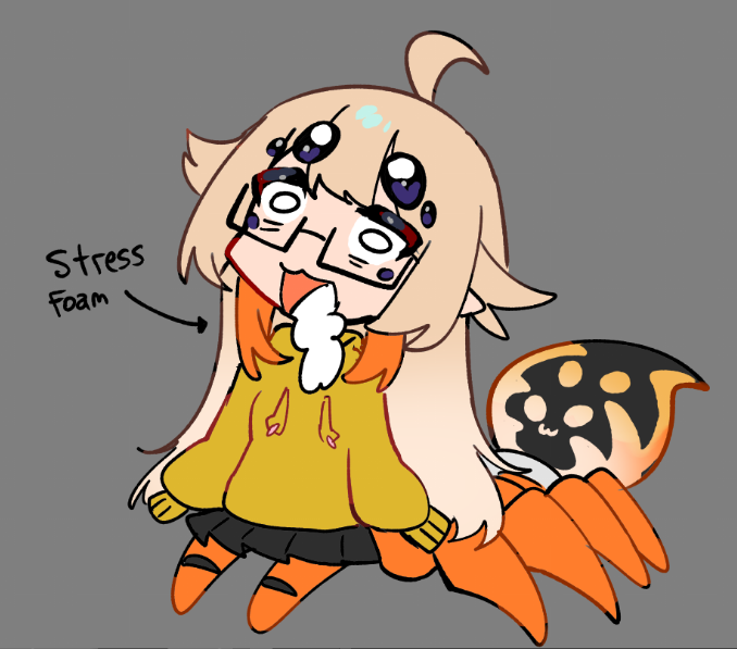 🕸️ Kaiku ✿ (COMMS OPEN) tweet media