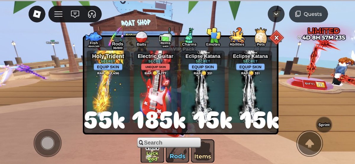 ZendoreBackup's tweet photo. WTS
>>Skin Price Cek ss https://t.co/bjC5HHwvXc