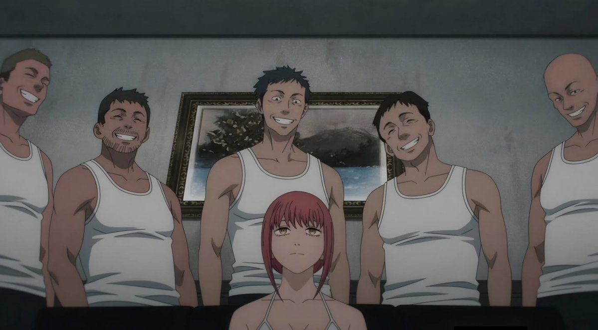 Daily Anime tweet media