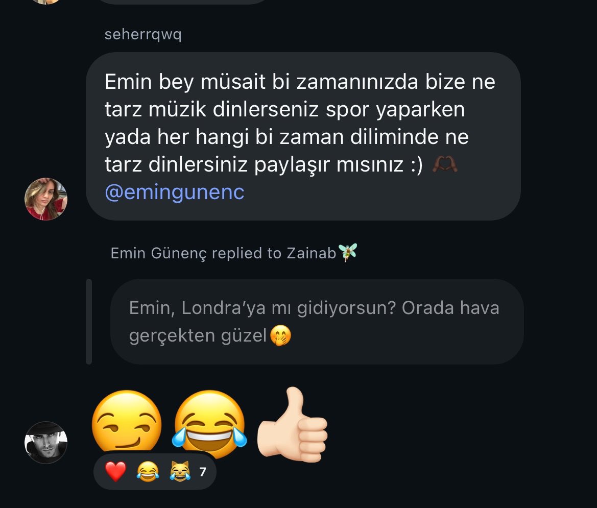 Sana 🦋 tweet media