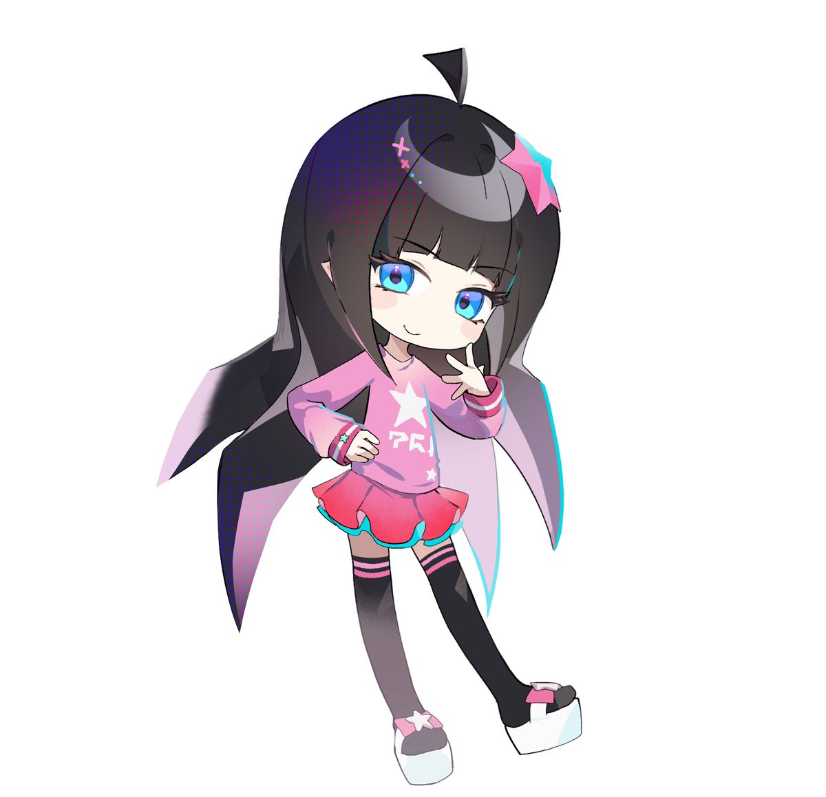 다경 tweet media