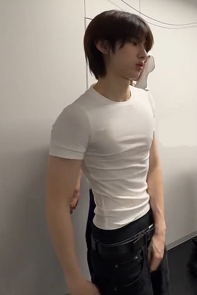 Jjun tweet media