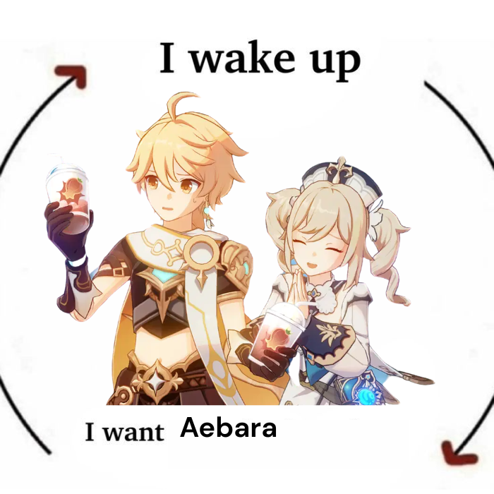 Aebsandwich's tweet photo. Oh #Aebara my beloved https://t.co/IvoGbRh6Ec