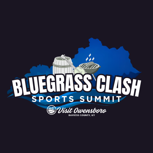 markcalitri's tweet photo. Sports tourism doesn’t grow by accident. It takes vision, partners, and execution.

That’s why Visit Owensboro built the Bluegrass Clash — an 11-sport event bringing new energy to Owensboro. Game on.   Read more:   
https://t.co/tWtrz9pHsI https://t.co/N6PFGOTvZD