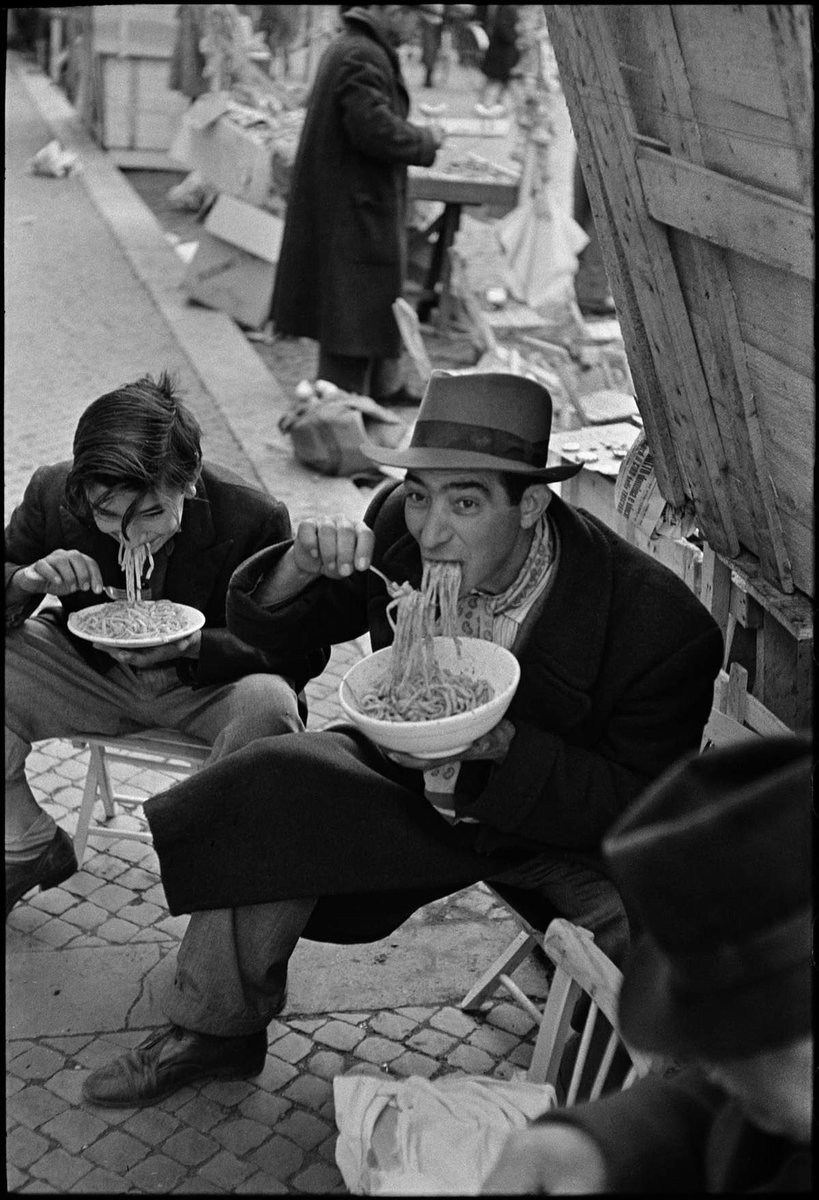 L'uomo degli abissi tweet media