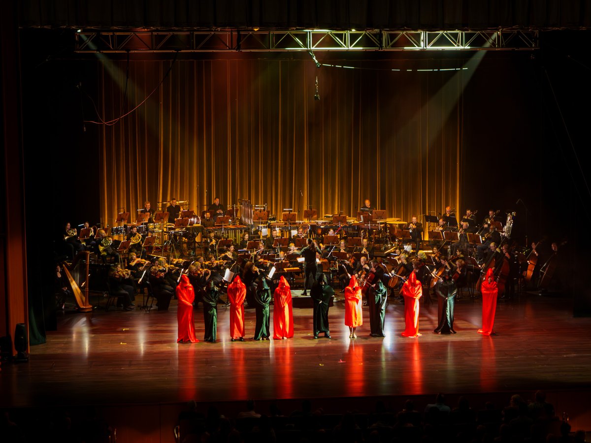 CirqueMusica tweet media