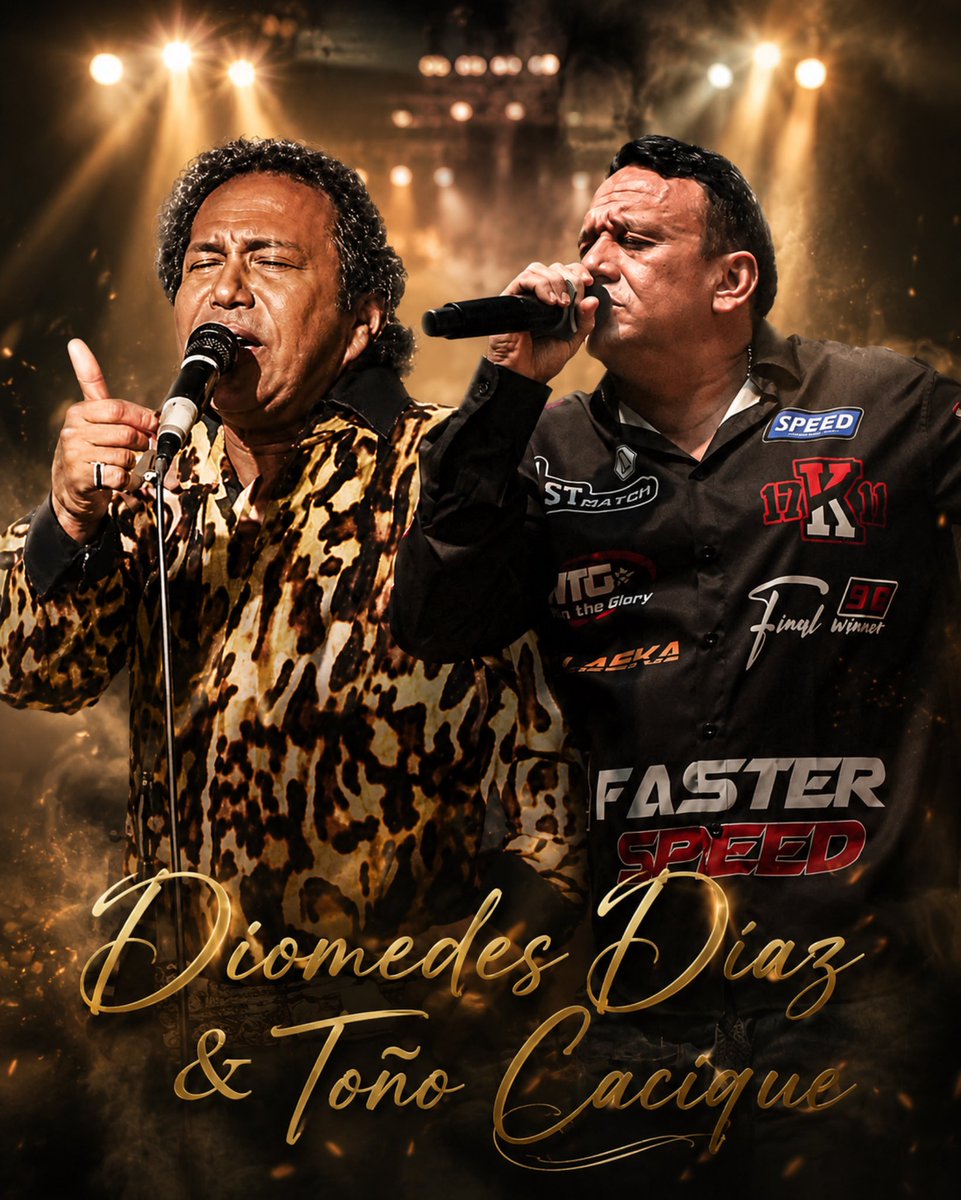 tonocacique's tweet photo. Feliz cumpleaños hasta el cielo a mi ídolo eterno 👑🎶❤️

Hoy no solo nació un cantante, nació una leyenda que marcó generaciones enteras con su voz, sus canciones y su forma única de llegar al corazón del pueblo. https://t.co/C9WXmOjNjZ