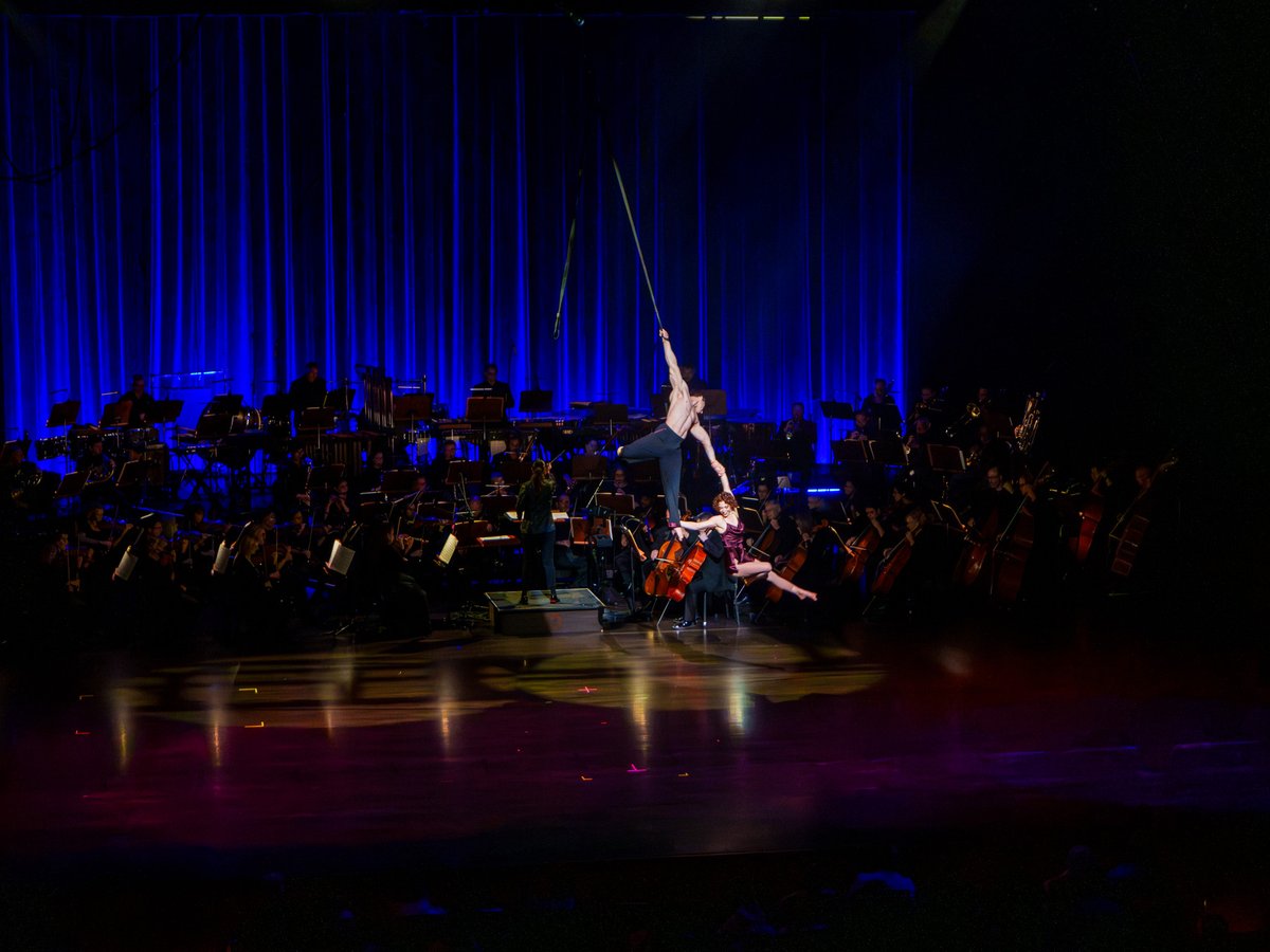 CirqueMusica tweet media