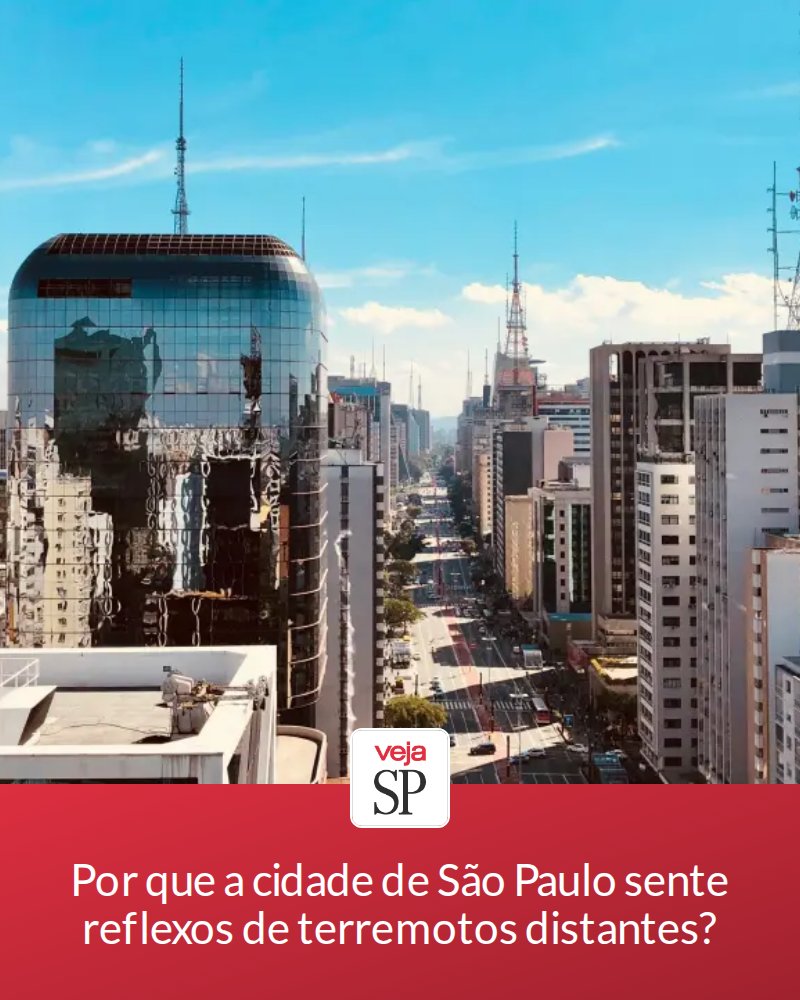 VEJA São Paulo tweet media