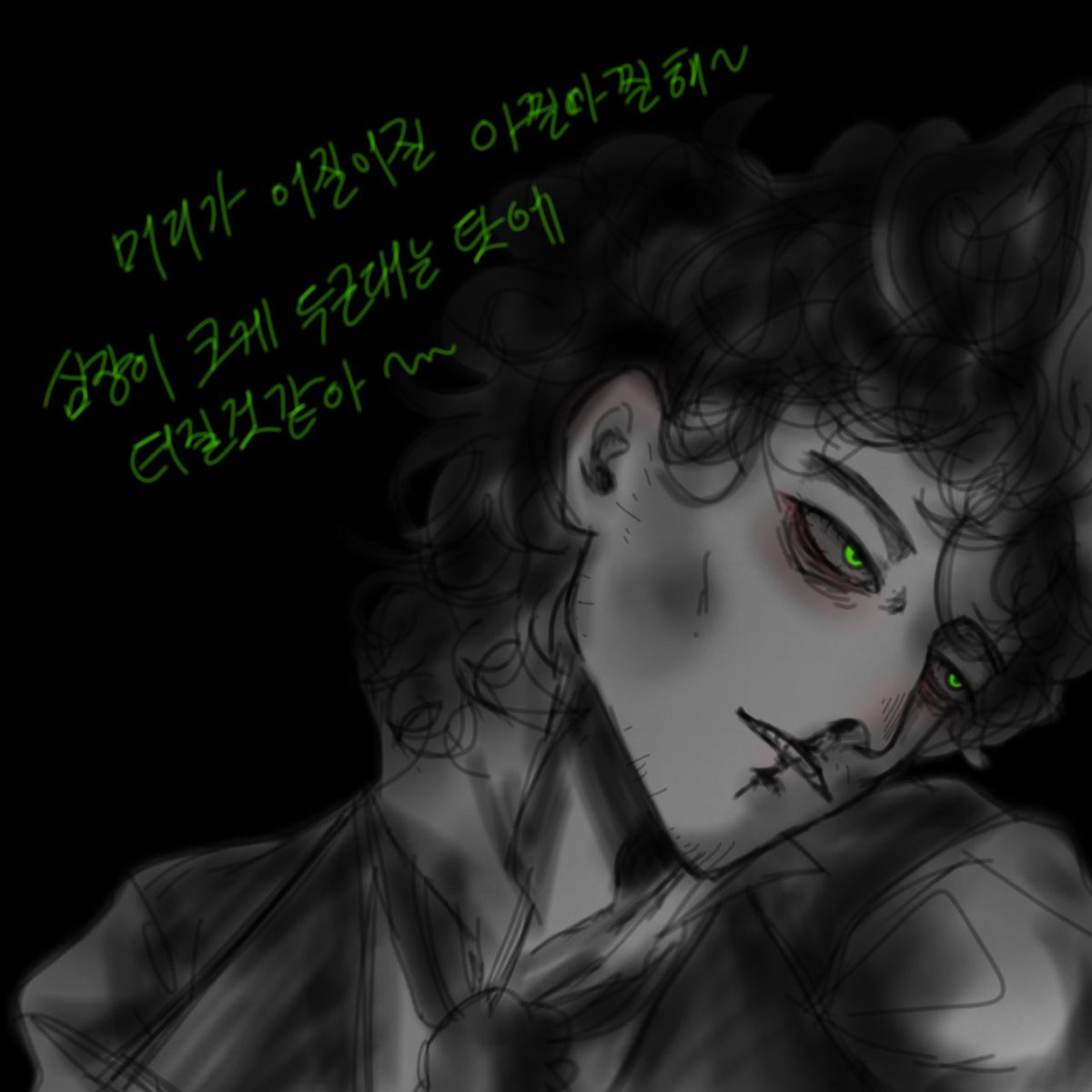 마멜 tweet media