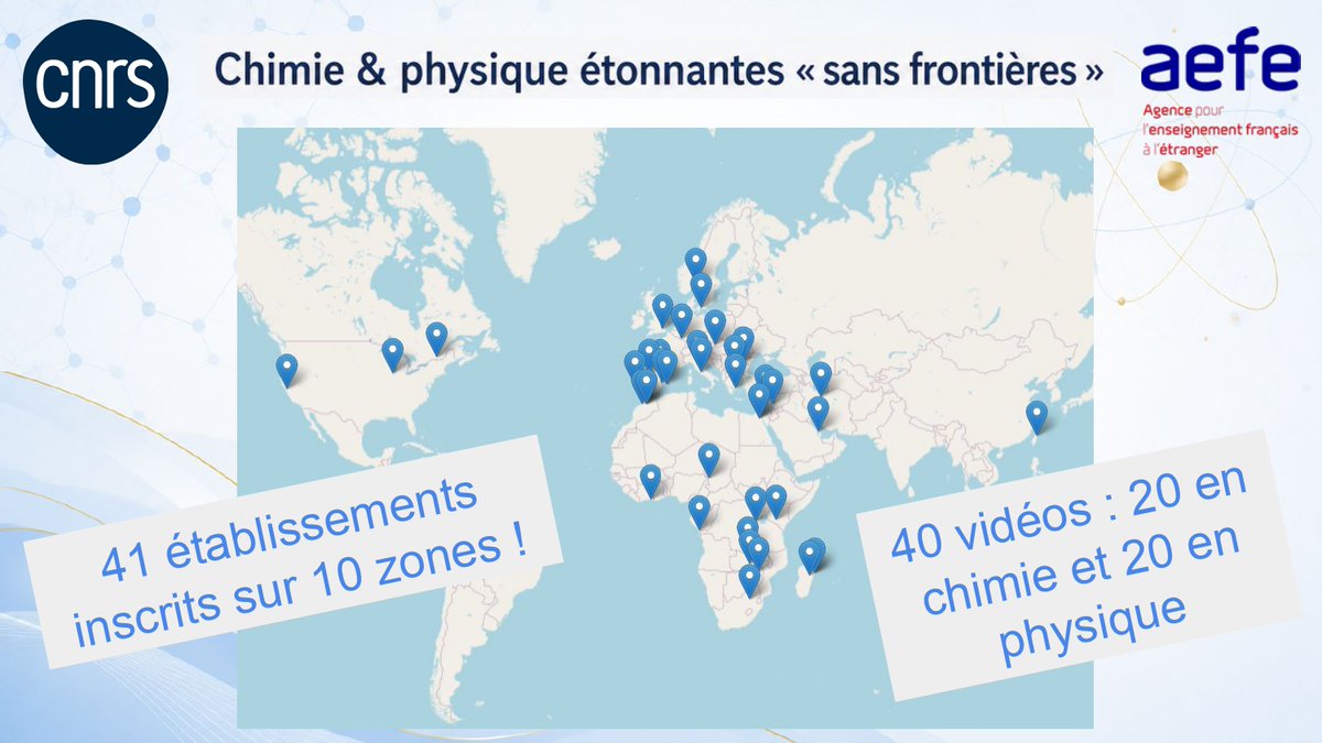 LFMontaigne235's tweet photo. 🏆 Historique ! Le Lycée Montaigne décroche un 5ème prix international cette année !
Notre équipe de physique (dir. M. GALANGA) remporte le 1er Prix "Coup de Cœur du Jury" @CNRS / @aefeinfo avec leur projet sur les trous noirs!
Un grand chelem du primaire au lycée !
#Excellence https://t.co/3BPkn2DNtp