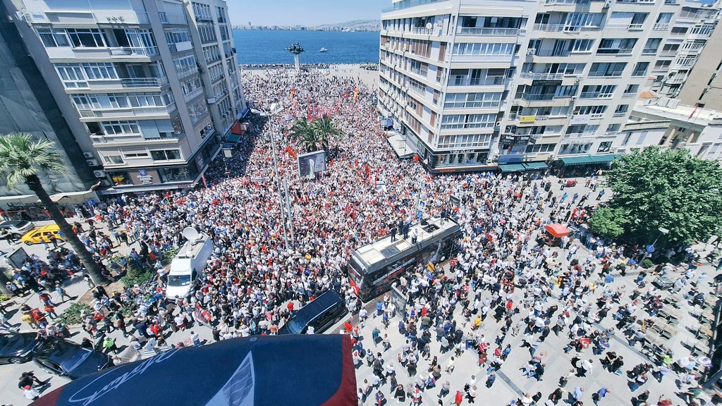 Bülent Gürsoy tweet media