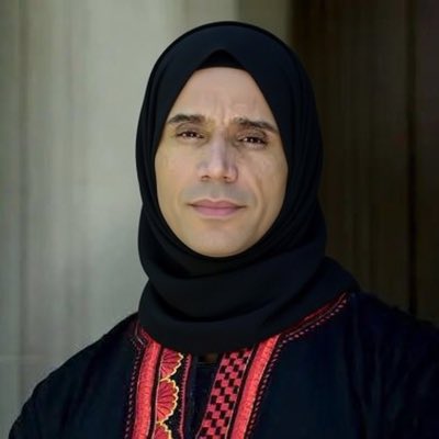 Butch Ware (She/Her) #FreePalestine 🇵🇸 tweet media