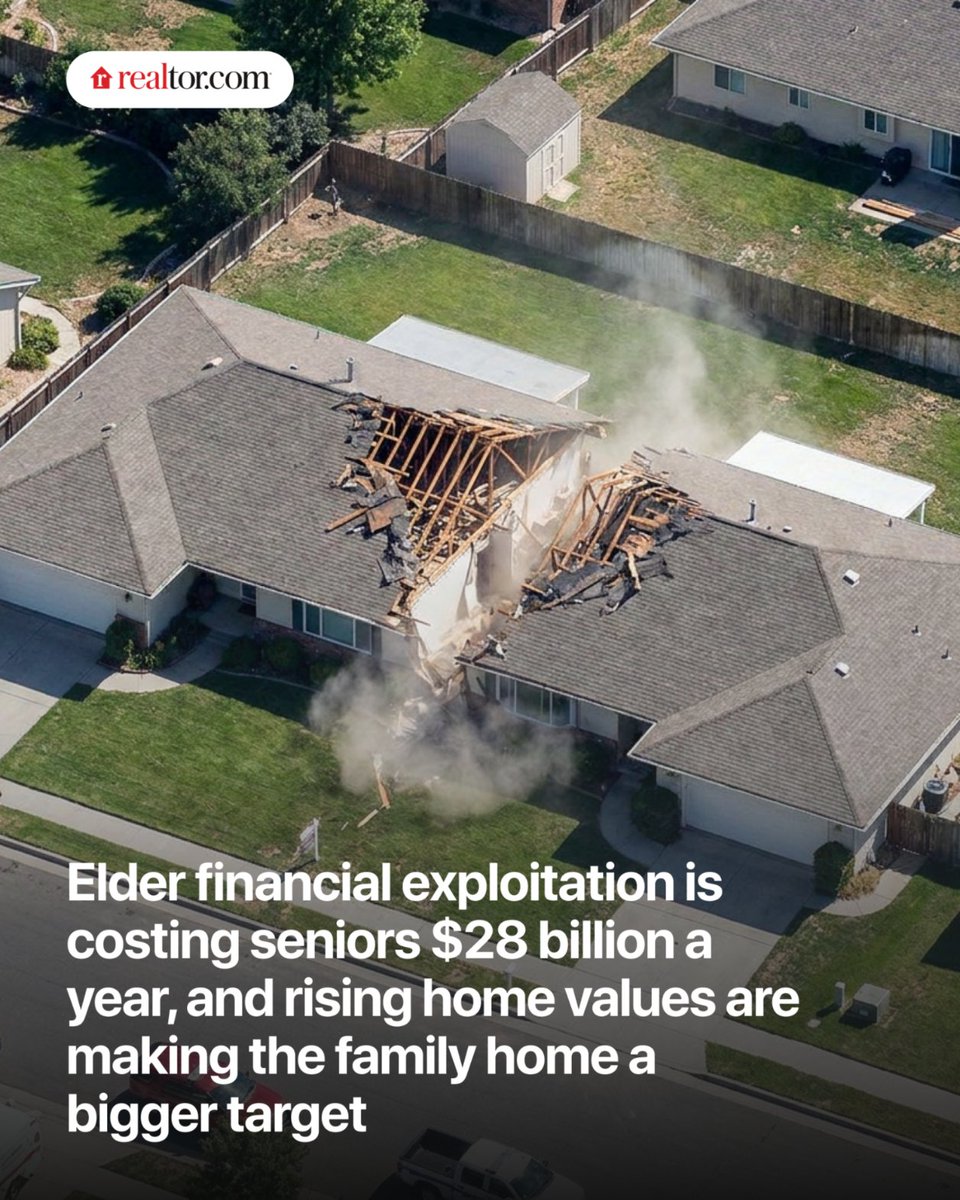 Realtor.com tweet media