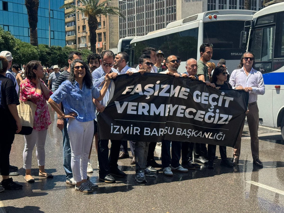 Av. Serkan Göktürk tweet media