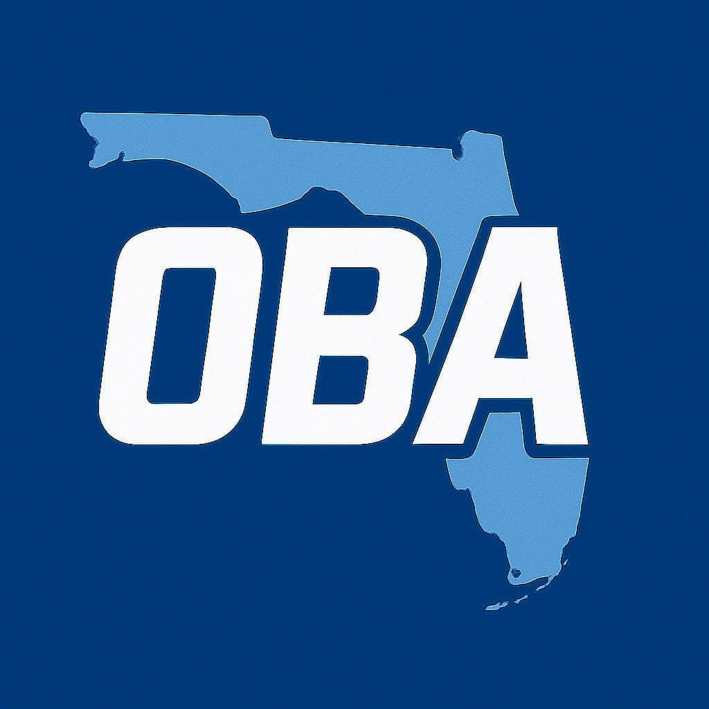 OBAManager's tweet photo. Want to send a HUGE thank you out to Rich Billings for allowing OBA to open its summer season for the 3rd consecutive year over Memorial Day Weekend at Lake Sumter State! We had a ton of rain Driday night and Coach Billings and Lake Sumter assistant baseball coach Ramses Cordova worked tirelessly to make sure we could get 8 of the 9 games for the weekend in. Thank you guys so much for hosting our event and all the work you did to assure a GREAT events! Looking forward to the 2027 event!