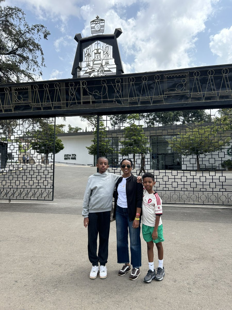 Teddy Kassa 🇪🇹 🇺🇸 tweet media