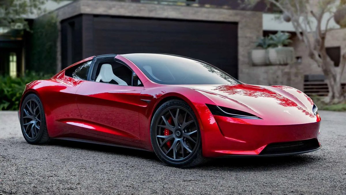 na_option's tweet photo. Legendary sports car brands are becoming shadows. Tesla will take over. $TSLA https://t.co/08OAPDiul5