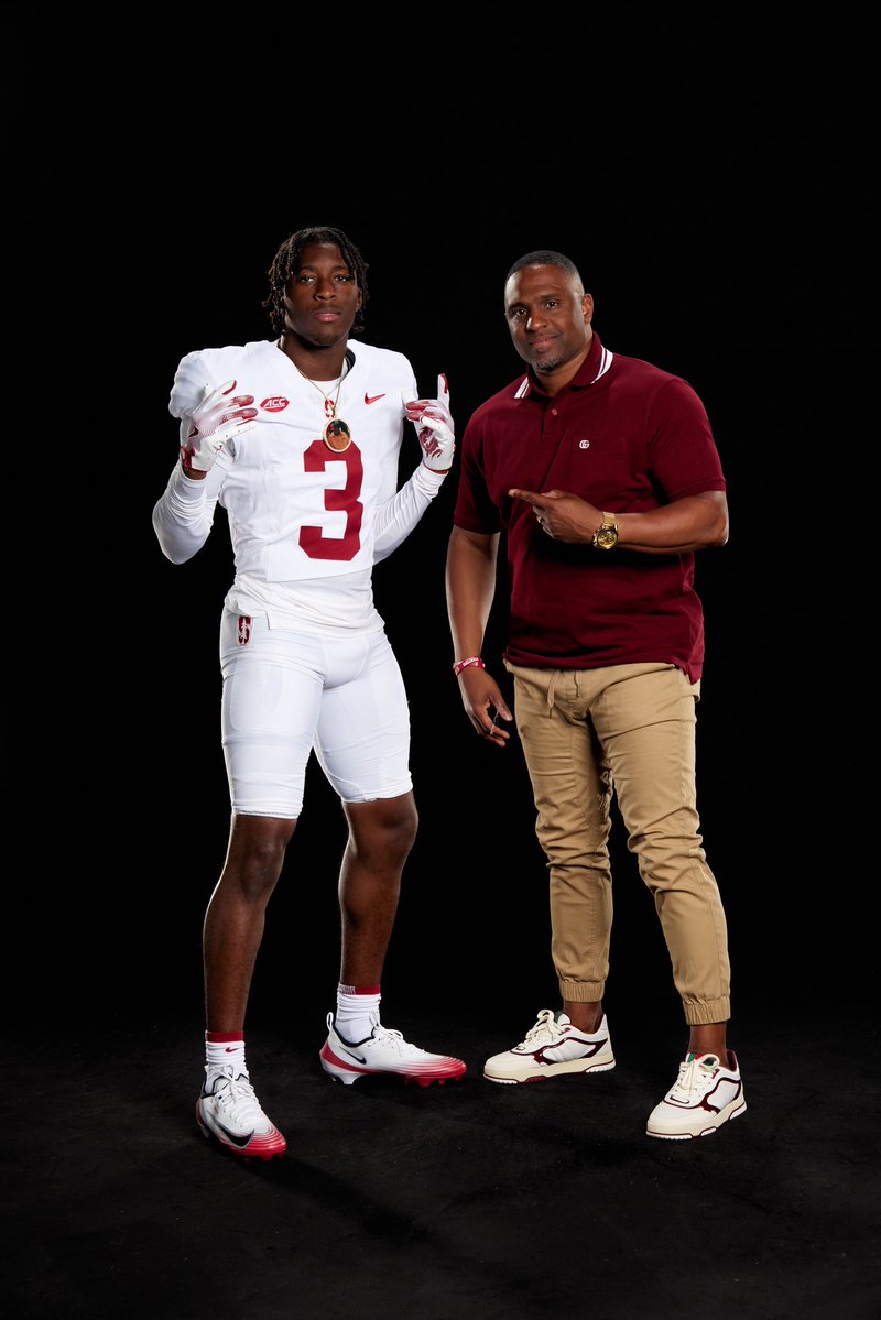 Jeremiah "JD" Douglas tweet media