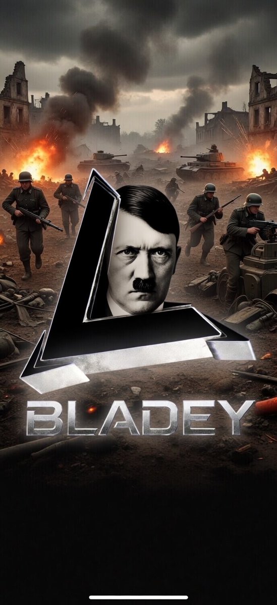 Bladey tweet media