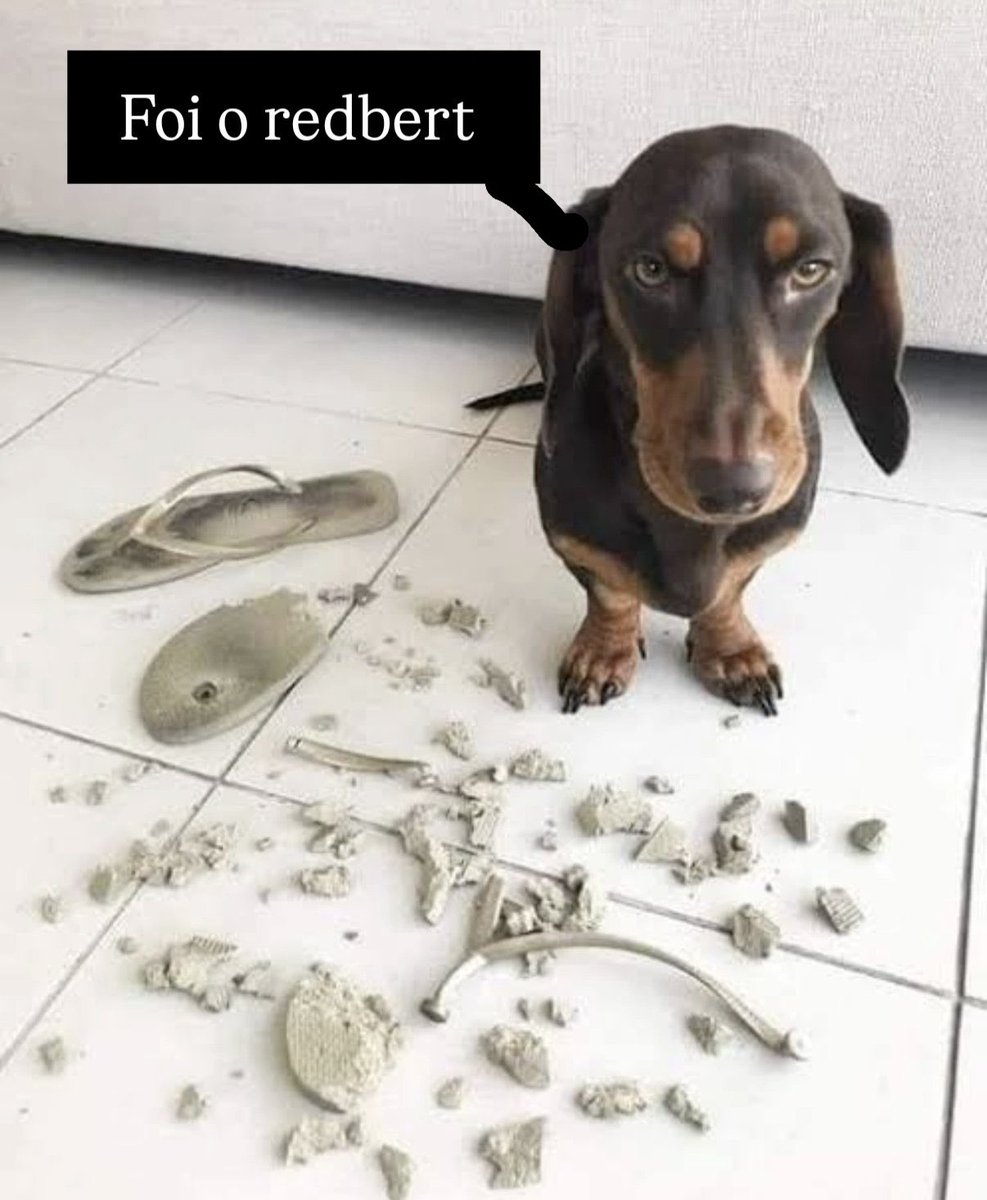 RedBert tweet media