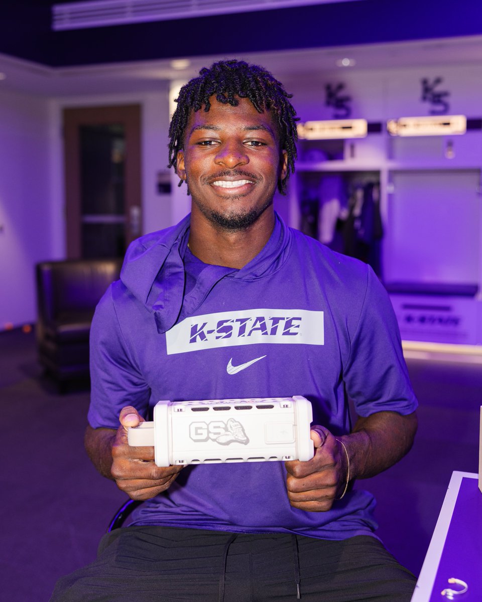 K-State Baseball tweet media