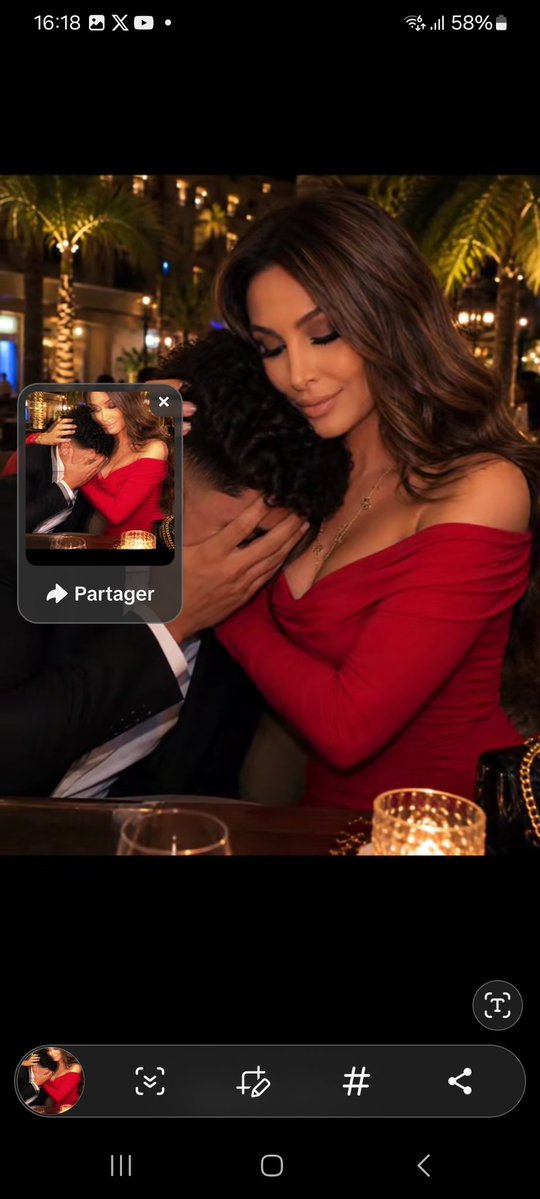 محمّد الخزامي tweet media
