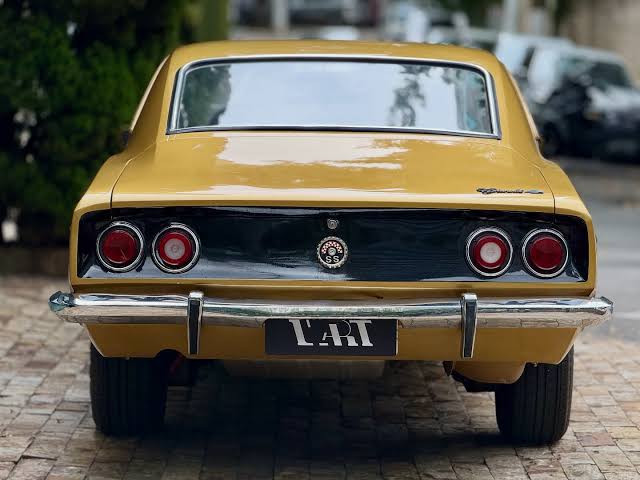 Vintage & Odd Cars tweet media
