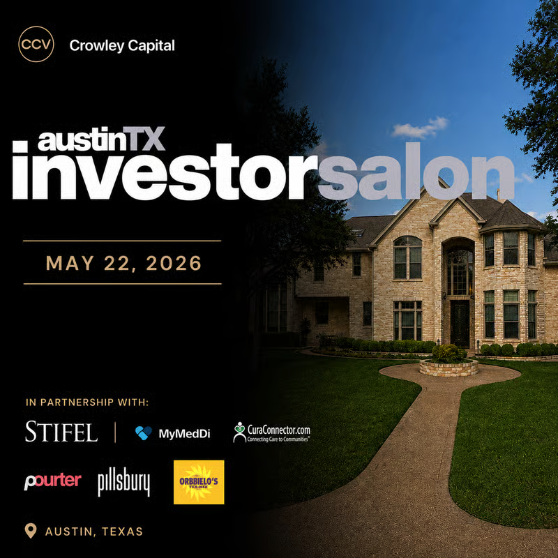 CTANAngels's tweet photo. Gary Forni, the head of the Central Texas Angel Network, was asked to speak at the ATX Investor Salon this week with an impressive group of investors, family offices, founders, and fund managers focused on the future of innovation and capital formation. https://t.co/yEr4To8vkX