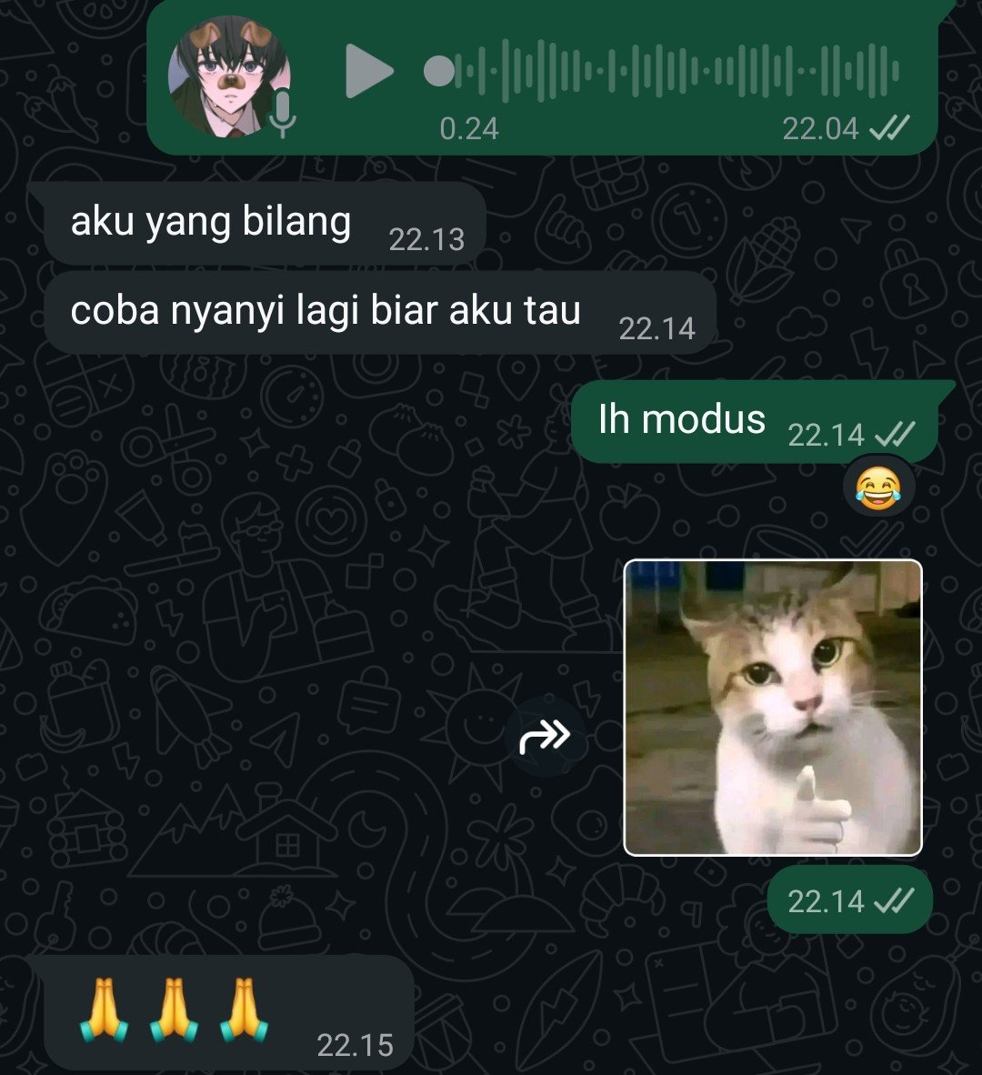 Jiro Penguasa Bumi tweet media