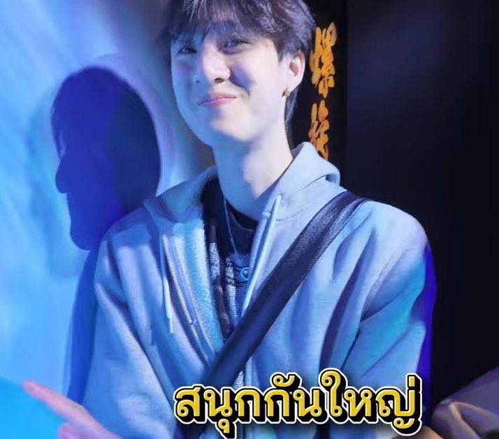 เคโระเคโระ 👨🏻🎨👮🏻♂️🌼(ใจเย็นน้องมังพึ่งถ่าย) tweet media