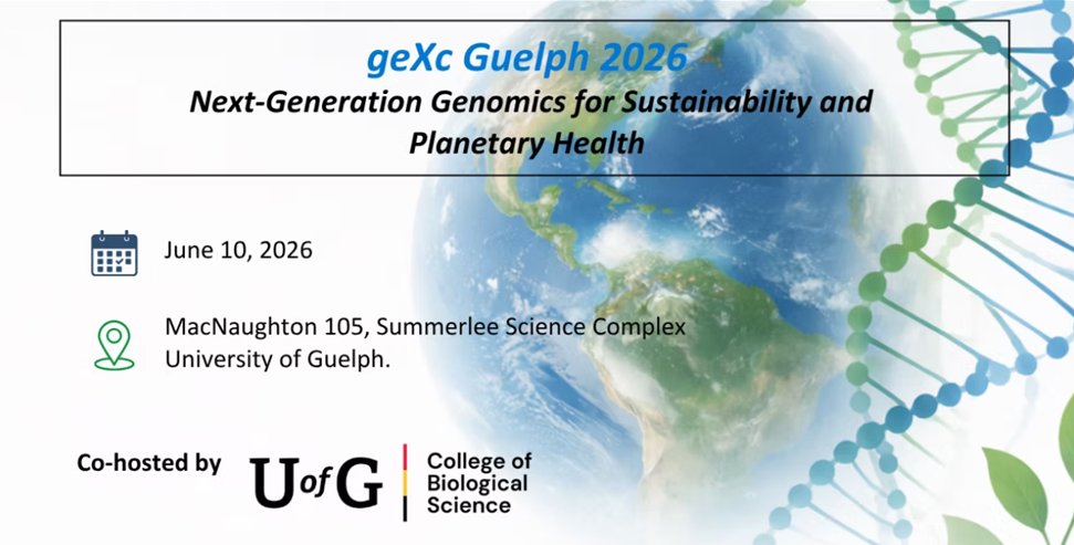 One Health - U of Guelph tweet media