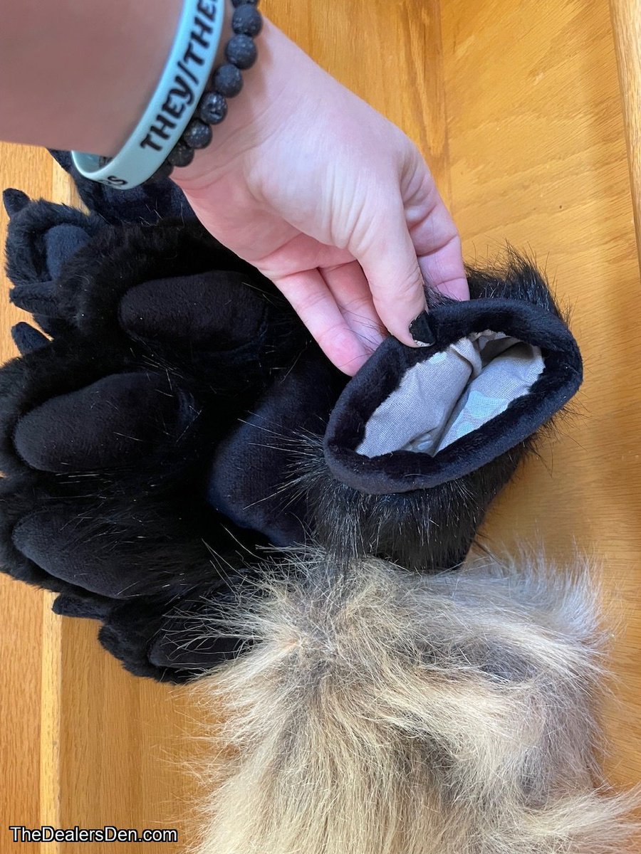 TungstenCarb 🔜 AC, Noctfurnal, MAW, MFF tweet media