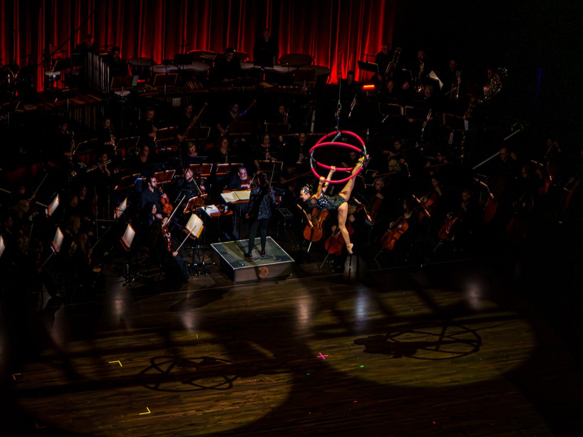 CirqueMusica tweet media