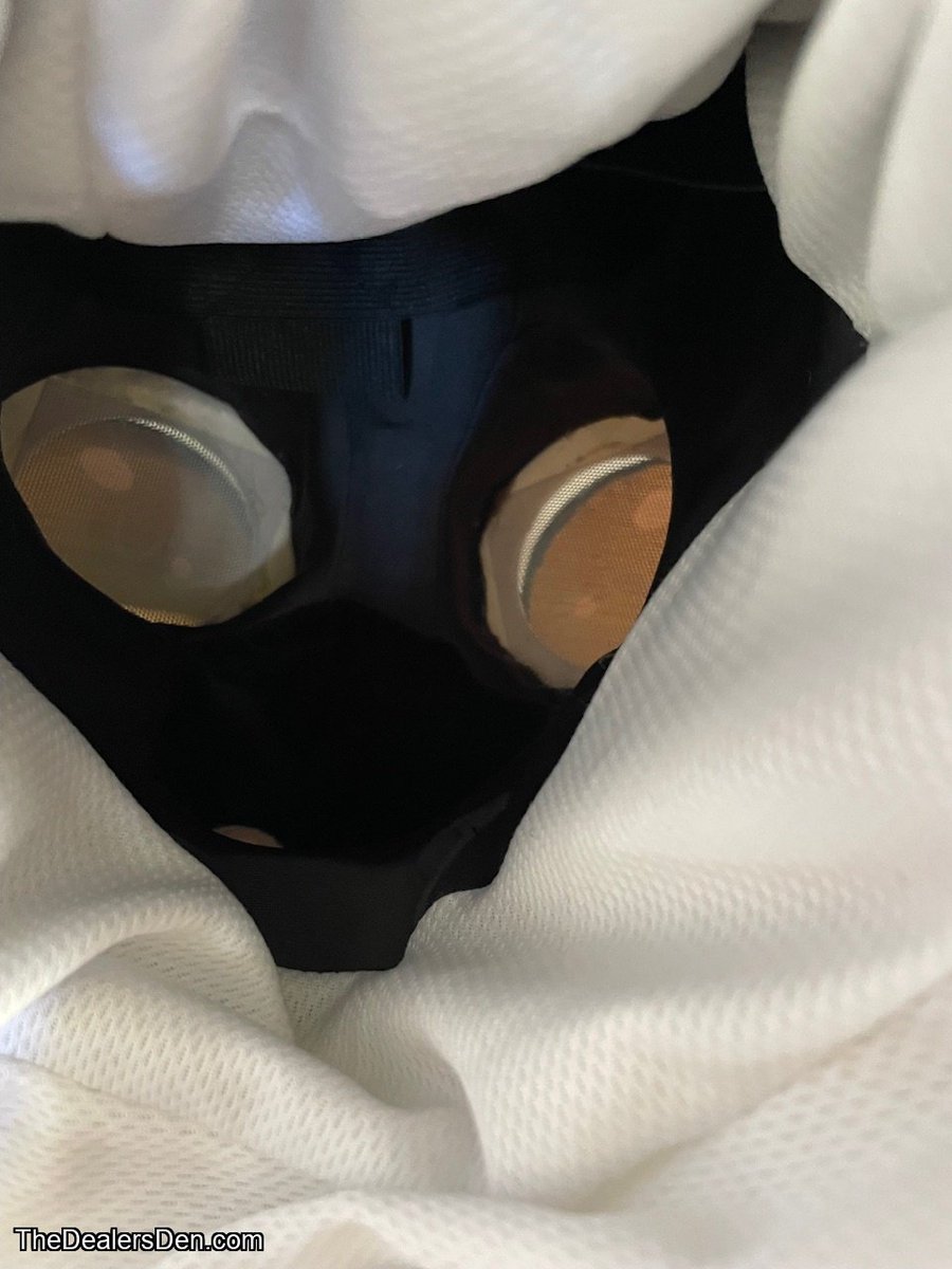 TungstenCarb 🔜 AC, Noctfurnal, MAW, MFF tweet media