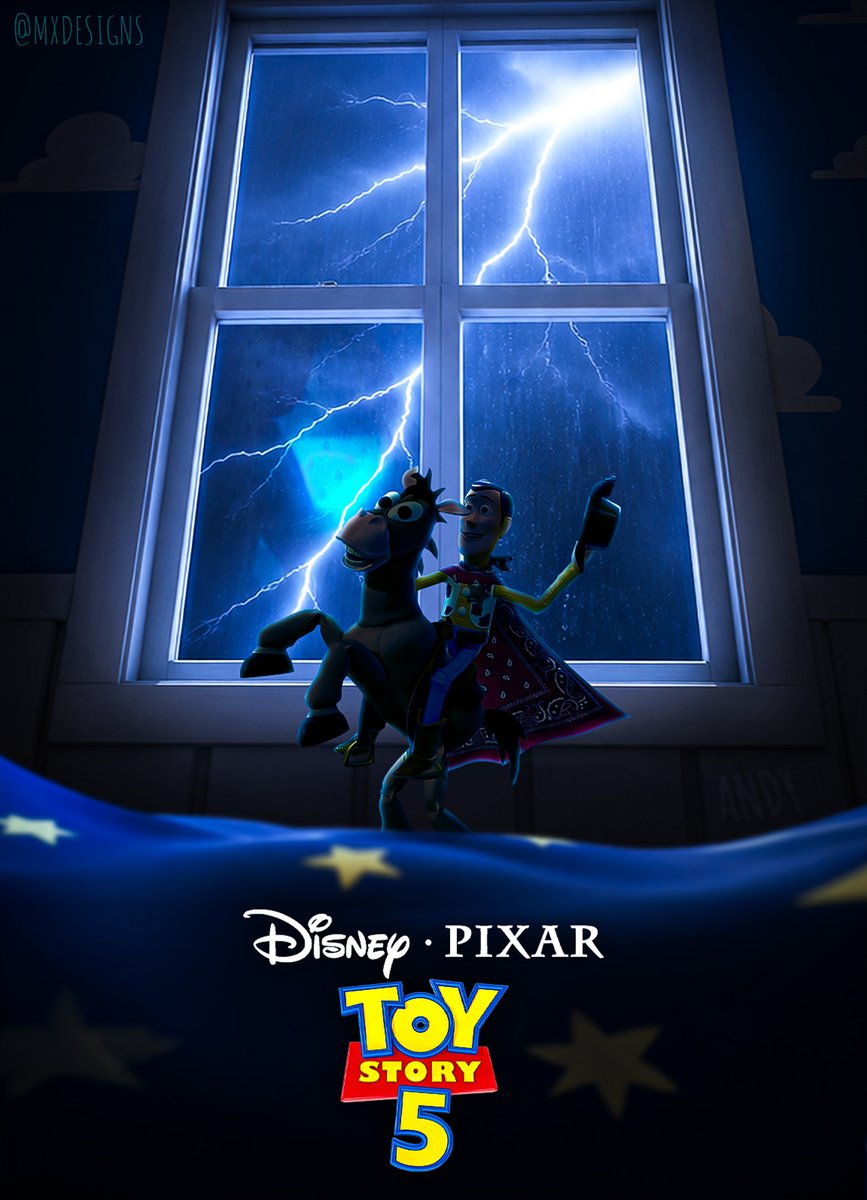 _mxdesigns's tweet photo. Affiche du jour !🎨

Affiche réalisée il n'y a pas longtemps pour le concours sur le serveur discord de @onyxoffciel !

TAGS : affiche , film , toy story 5 , technologie , woody