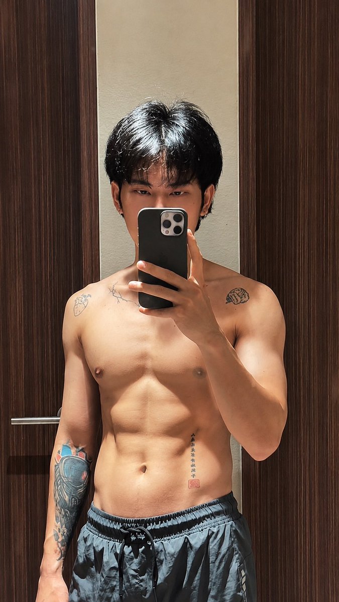 Calix Chu tweet media