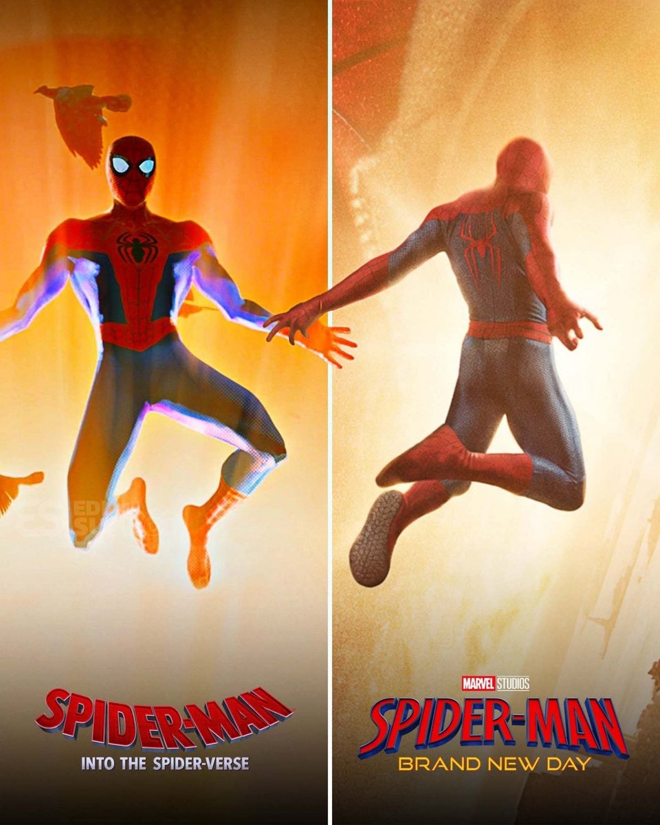 MarvelLeaks22's tweet photo. Similarities. https://t.co/ZcAQLzHlQX