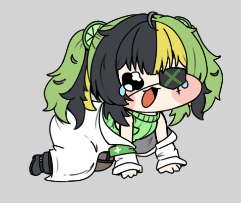 DrLolime's tweet photo. on my way

art by @HnkEcho https://t.co/0CCzyHrk07