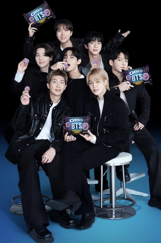 klara⁷ 🪭 VAI VER O BTS tweet media