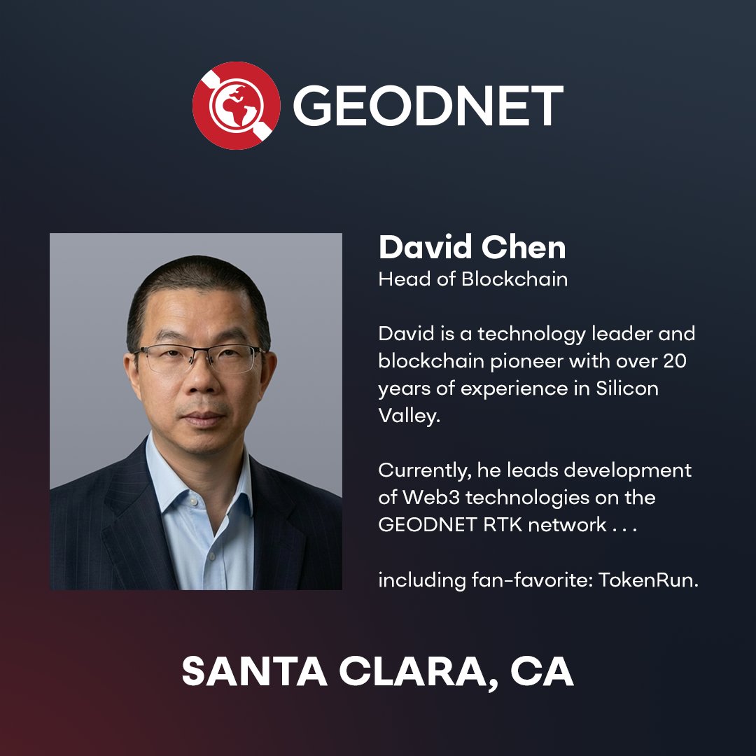 GEODNET tweet media