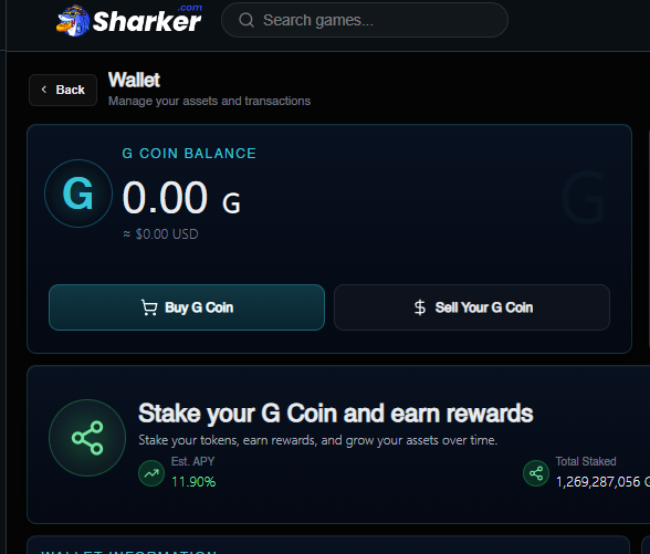 MartinDewe's tweet photo. @Sharker_com I’m in

0x48afcee907d402c226794a2a3ecf6bcadc9c9d11 https://t.co/dCR1SnySVi
