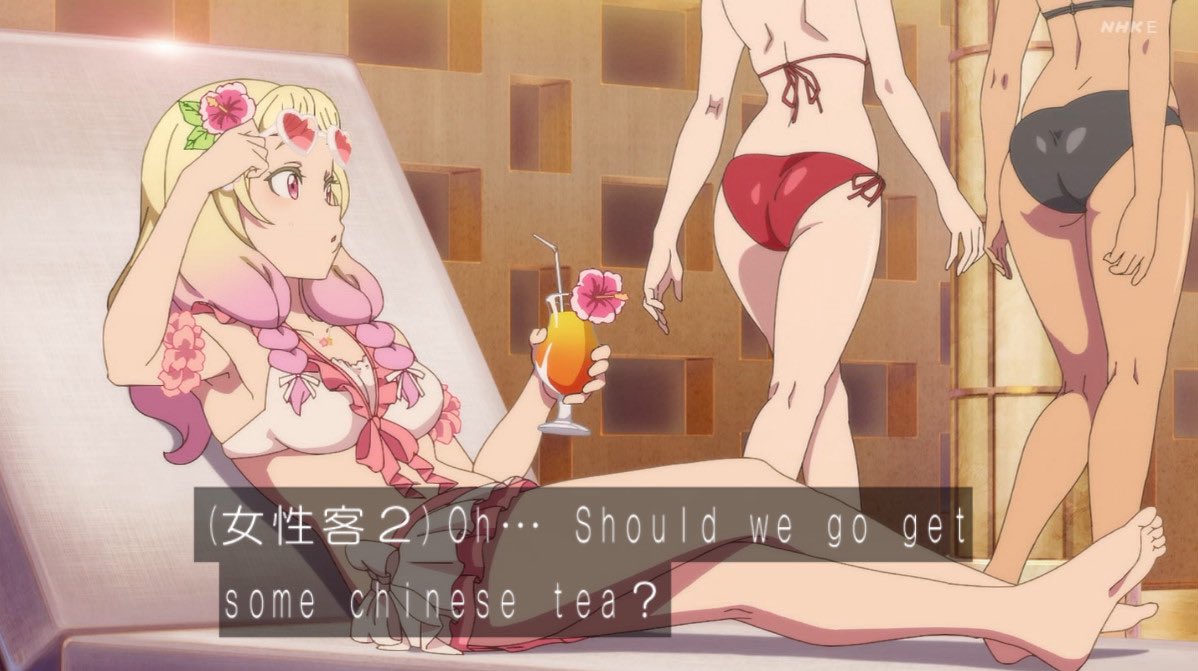 ABCちゃん tweet media