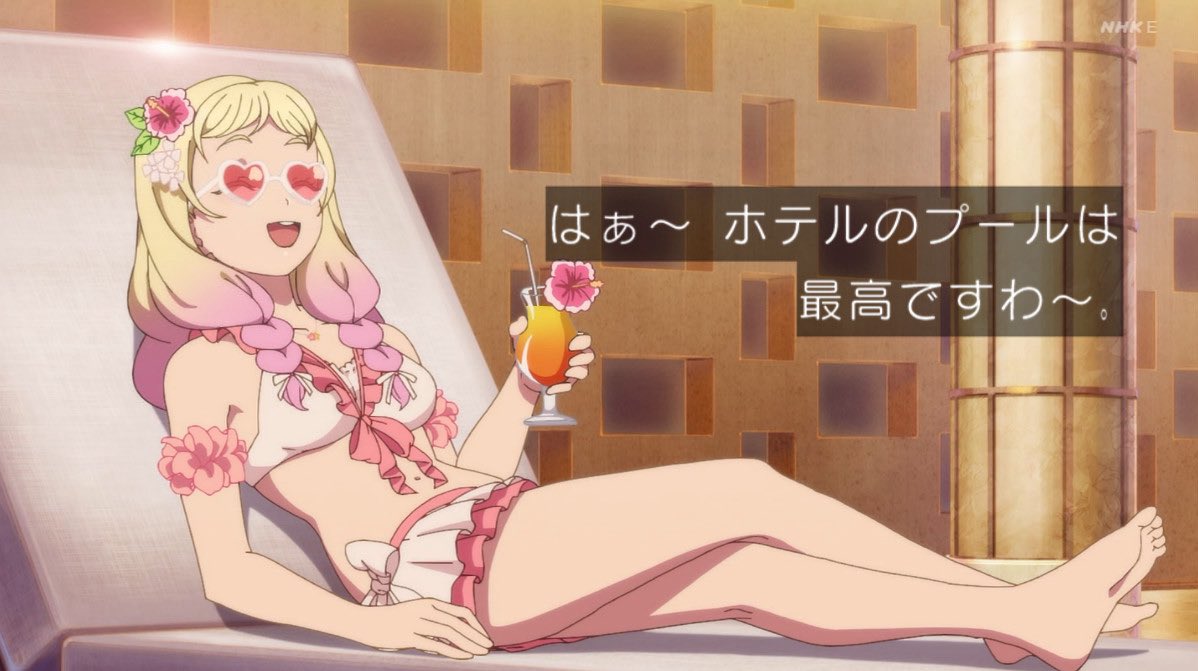 ABCちゃん tweet media
