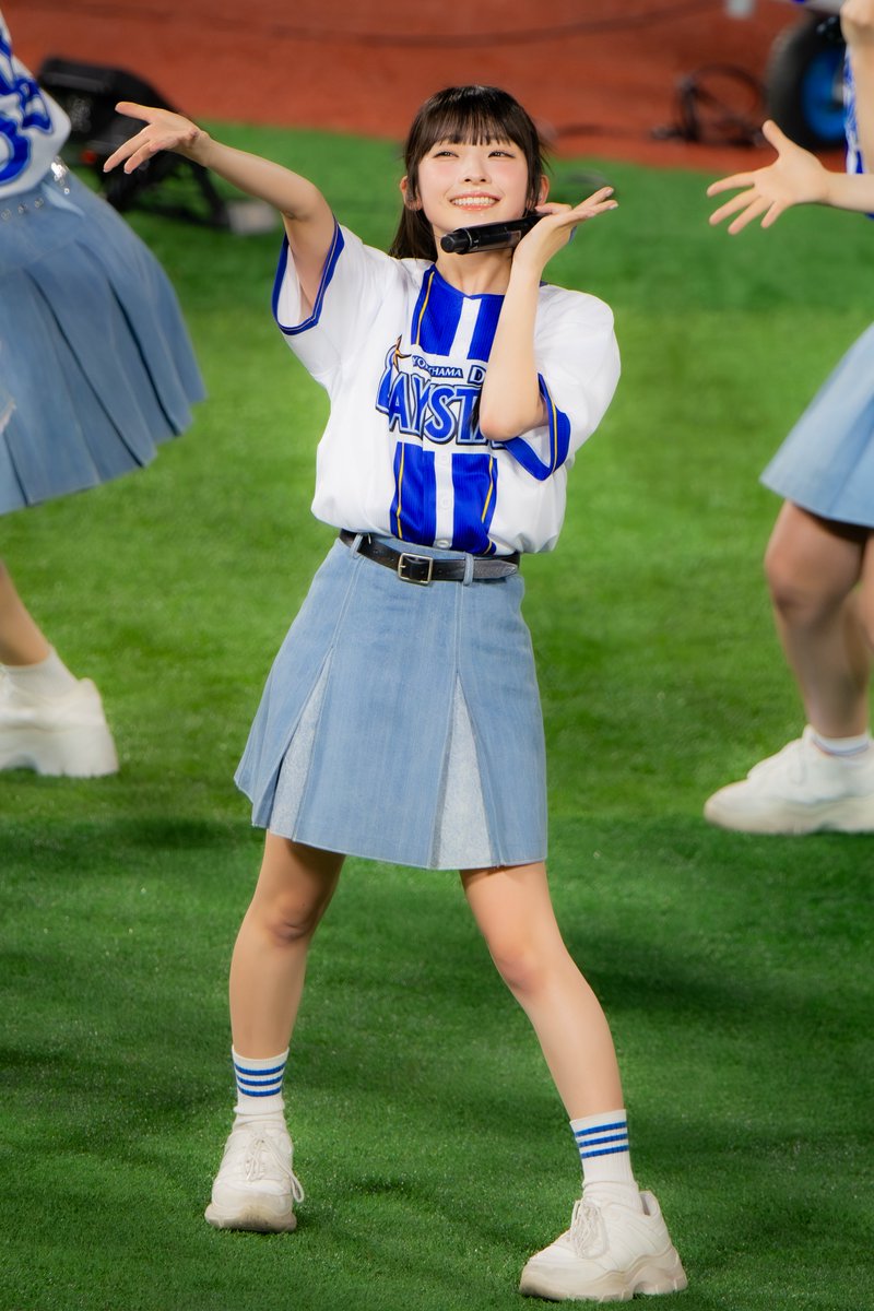 推せ推せ！YOKOHAMA☆IDOL SERIES 2026』 2026.05.26 @横浜スタジアム