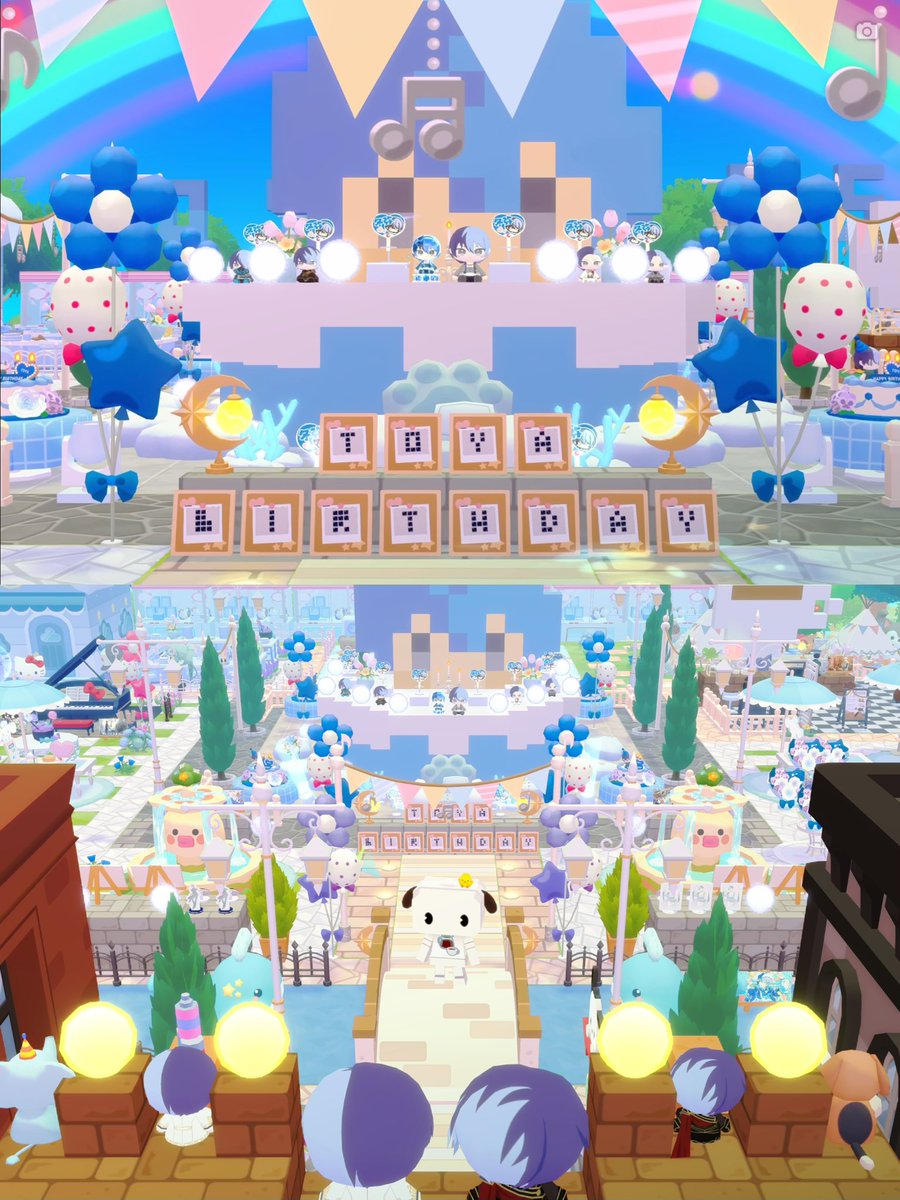 ZYY-w-@冬弥百景投稿中 tweet media