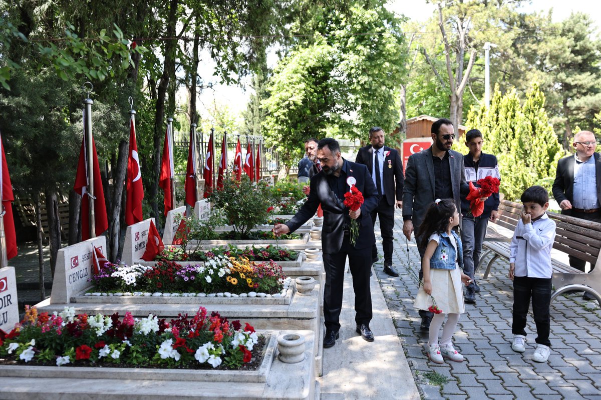 TÜGŞAV tweet media
