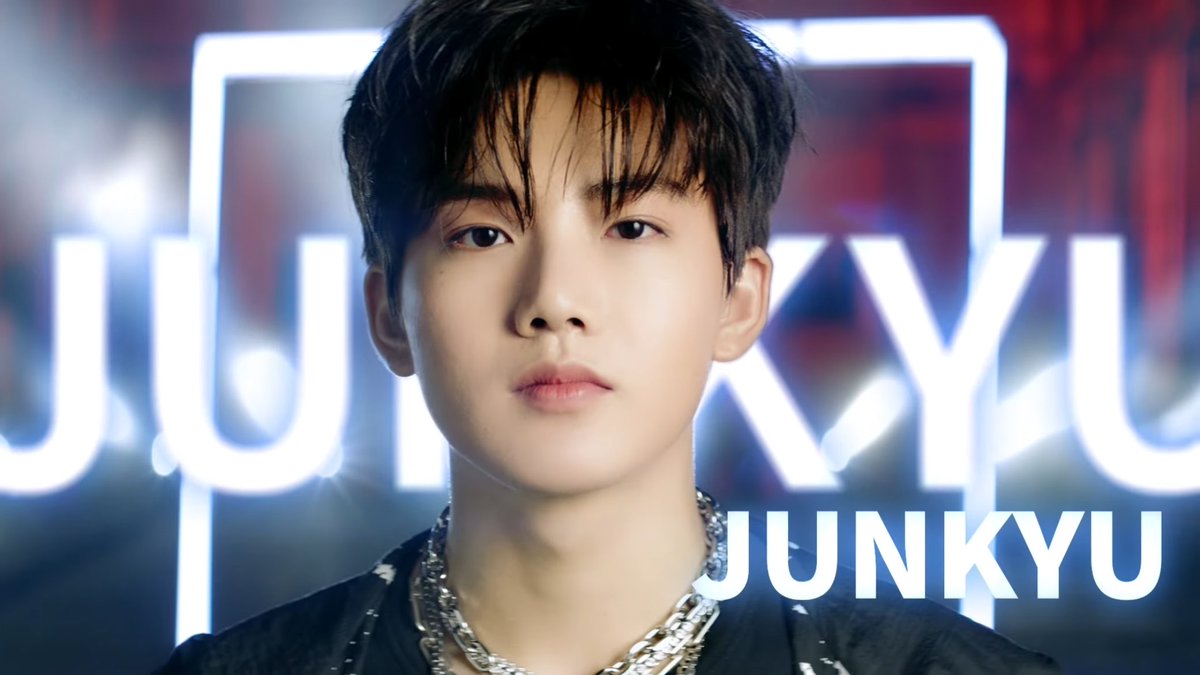 junkyu's tweet media